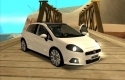 2009 Fiat Punto T-Jet